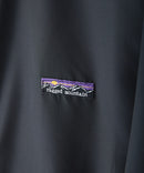 撥水 UV ポケッタブル パーカー RAGGED MOUNTAIN:ラギットマウンテン