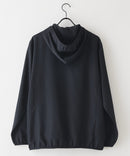 撥水 UV ポケッタブル パーカー RAGGED MOUNTAIN:ラギットマウンテン