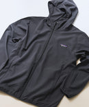 撥水 UV ポケッタブル パーカー RAGGED MOUNTAIN:ラギットマウンテン