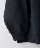 【PEZ x RED CAP GIRL】裏毛 イラスト ビッグシルエット フーディー  プルパーカー