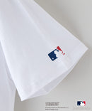 【PEANUTS×MLB】オリジナルデザイン 和柄Tシャツ ドジャース ヤンキース カブス スーベニア