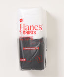 【HANES/ヘインズ】JAPAN FIT CREW クルーネックTシャツ半袖 アソートセット H5320
