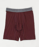 CMFORT FLEX FIT レーヨン ボクサーパンツ HANES ヘインズ