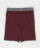 CMFORT FLEX FIT レーヨン ボクサーパンツ HANES ヘインズ