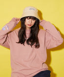 ダウンブリムロゴハット【BEN DAVIS/ベンデイビス】