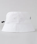 ダウンブリムロゴハット【BEN DAVIS/ベンデイビス】