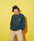 ダウンブリムロゴハット【BEN DAVIS/ベンデイビス】