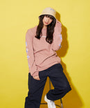 ダウンブリムロゴハット【BEN DAVIS/ベンデイビス】