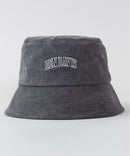 ダウンブリムロゴハット【BEN DAVIS/ベンデイビス】