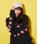 クラシックロゴキャップ【BEN DAVIS/ベンデイビス】