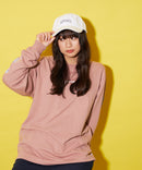 クラシックロゴキャップ【BEN DAVIS/ベンデイビス】