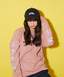 クラシックロゴキャップ【BEN DAVIS/ベンデイビス】