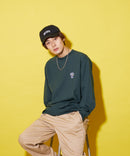 クラシックロゴキャップ【BEN DAVIS/ベンデイビス】