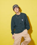 クラシックロゴキャップ【BEN DAVIS/ベンデイビス】