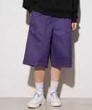 セルフォン ワークショーツ ショートパンツ ディッキーズ