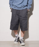 セルフォン ワークショーツ ショートパンツ ディッキーズ