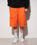 セルフォン ワークショーツ ショートパンツ ディッキーズ