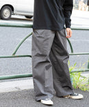ストレッチ ツイル ワイドパンツ DICKIES ディッキーズ