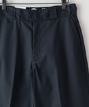 ストレッチ ツイル ワイドパンツ DICKIES ディッキーズ
