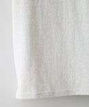 【PEANUTS /ピーナッツ】 オリジナルデザイン 刺繍 Tシャツ スヌーピー  ベル ドロップショルダー ビッグシルエット ユニセックス キャラクター