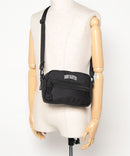 ワイド ショルダー バッグ BEN DAVIS