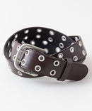 ダブル ピン ベルト リーバイス LEVI'S