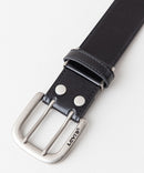 ダブル ピン ベルト リーバイス LEVI'S