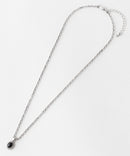 【BLUE STANDARD/ブルースタンダード】チェーンネックレス