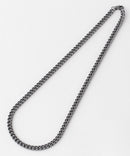 【BLUE STANDARD/ブルースタンダード】チェーンネックレス