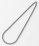 【BLUE STANDARD/ブルースタンダード】チェーンネックレス