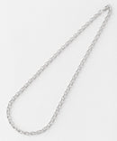 【BLUE STANDARD/ブルースタンダード】チェーンネックレス