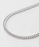 【BLUE STANDARD/ブルースタンダード】チェーンネックレス