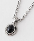 【BLUE STANDARD/ブルースタンダード】チェーンネックレス