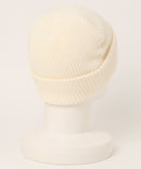 ワンポイント ニットワッチ ADIDAS アディダス