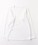 裏起毛 極厚 Tシャツ BLUE STANDARD