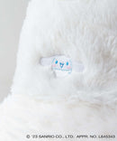 【SANRIO/サンリオ】 ボア バケットハット