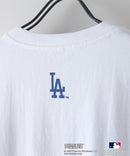 【PEANUTS×MLB】オリジナルデザイン 和柄Tシャツ ドジャース ヤンキース カブス スーベニア