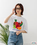 緊急入荷!!【エリック・カール はらぺこあおむし】The Very Hungry Caterpillar オリジナルデザイン Tシャツ
