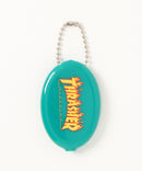 コインケース2 THRASHER スラッシャー