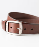 35MMギャリソン ベルト 牛革 日本製 EDWIN エドウイン