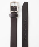 35MMギャリソン ベルト 牛革 日本製 EDWIN エドウイン