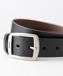 35MMギャリソン ベルト 牛革 日本製 EDWIN エドウイン