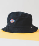 アイコン ロゴ バケット ハット Dickies