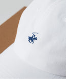 タイプライター キャップ BEVERLY HILLS POLO CLUB ビバリーヒルズポロクラブ BHPC
