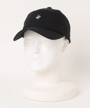 タイプライター キャップ BEVERLY HILLS POLO CLUB ビバリーヒルズポロクラブ BHPC