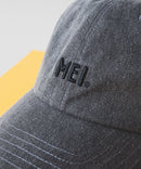 【MEI/メイ】 LOW CAP PIGMENT ローキャップ ピグメント加工