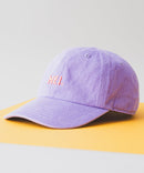 【MEI/メイ】 LOW CAP PIGMENT ローキャップ ピグメント加工