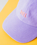【MEI/メイ】 LOW CAP PIGMENT ローキャップ ピグメント加工