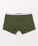 【FRUIT OF THE LOOM/フルーツオブザルーム】無地ボクサーパンツ zo