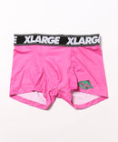 【XLARGE/エクストララージ】ボクサーパンツボクサーパンツ zo